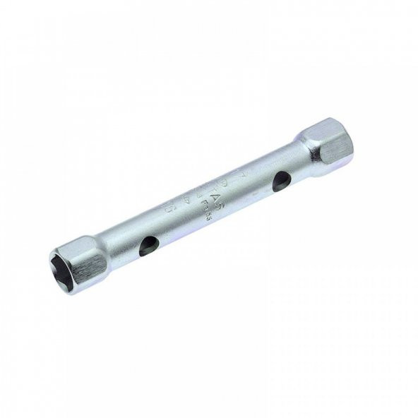 İzeltaş 12x13 mm Kovan Anahtar İki Ağız