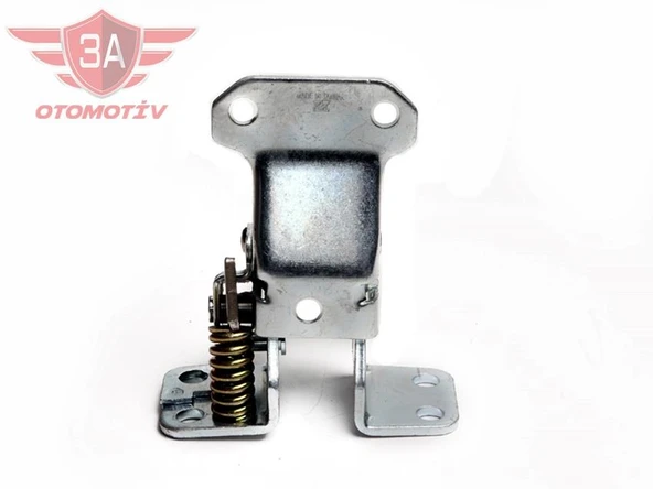 Isuzu NPR-NKR Kapı Menteşesi Üst Tek Pimli 1987-1997 Model ürün görseli 1