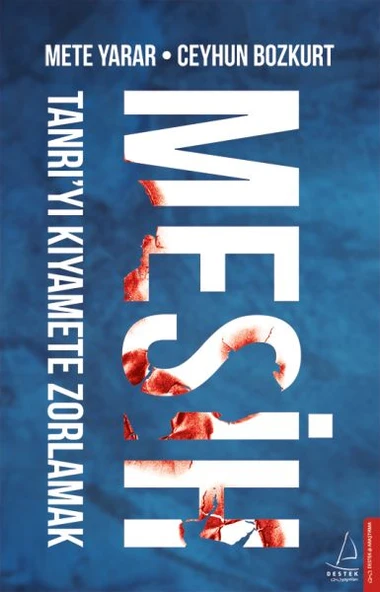 Mesih - Tanrı’yı Kıyamete Zorlamak ürün görseli