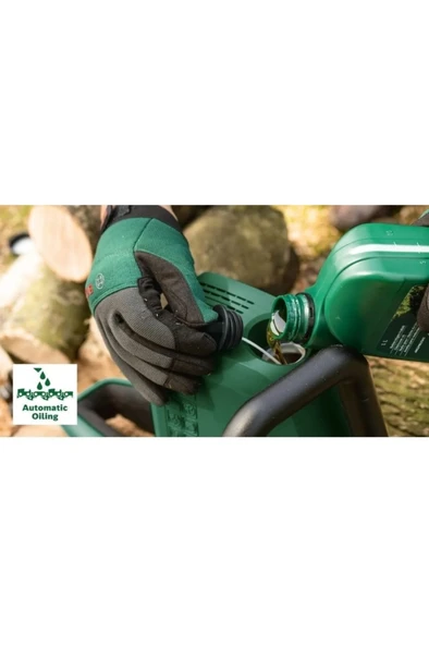 Bosch Universalchain 40 Zincirli Ağaç Kesme Makinesi - 3