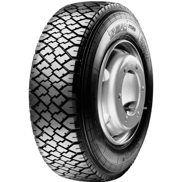 Sava 8,5 R17,5 121/120M Tamar Plus 3PSF ASFALT ÇEKER Kamyon 2025 ürün görseli