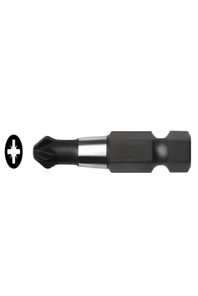 CETA FORM Ceta 1/4"pozidriv Bits Uç/darbeli Kullanım-pz2x50mm ürün görseli