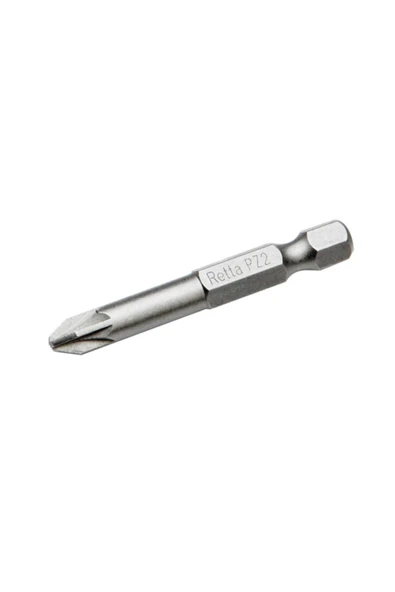 Retta 1/4 Bits Uç Pz 2_150 Mm ürün görseli 1