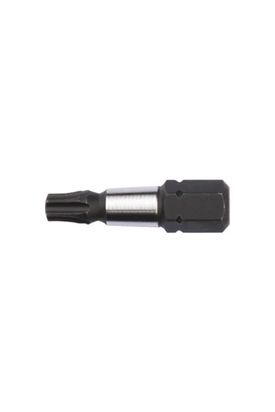 CETA FORM Cetaform 1/4"torx Bits Uç/darbeli Kullanım-t15x25mm ürün görseli 1