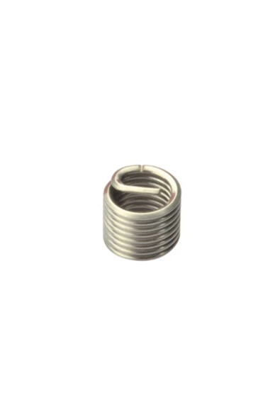 CETA FORM C-coil Hasarlı Diş Onarım Yayı (m8-1,25)-10 Ad, ürün görseli