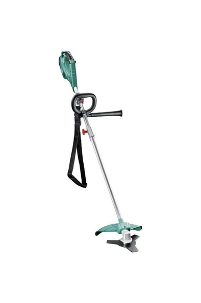 Bosch AFS 23-37 Misinalı Çim / Kenar Kesme Makinesi - 06008A9000 - Resim 2