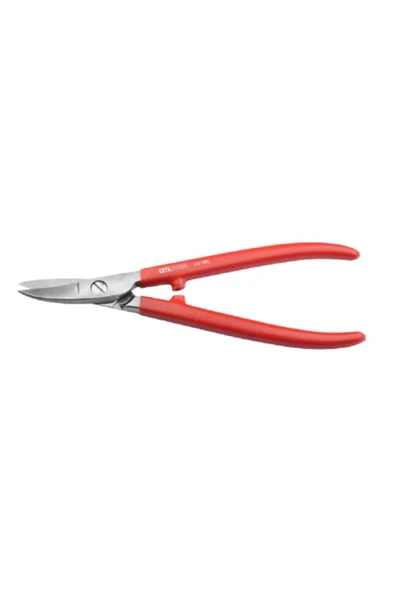 CETA FORM Kuyumcu Makası-180mm (eğimli) ürün görseli