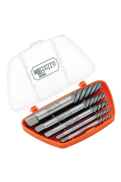 Retta Ters Kılavuz Takımı 5 Pç ürün görseli