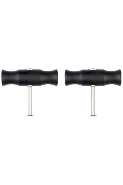 CETA FORM Cam Ayırma Telleri Için Tutucu Sap (çift) ürün görseli