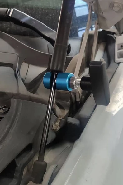 dorf Kaput Kaldırma Sabitleme Aparatı 1 Adet - Resim 4