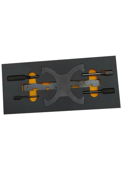 Retta Focus C-max Sente Aparatı - 6 Parça ürün görseli