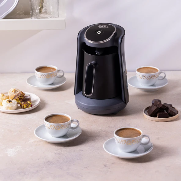 Arzum Okka Minio OK004 Türk Kahve Makinesi