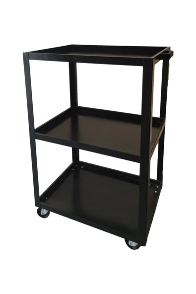 dorf Çekmecesiz Takım Arabası ürün görseli