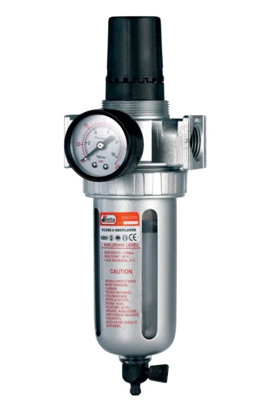 Retta Havalı Şartlandırıcı 1/2 Tekli ürün görseli