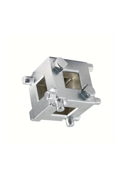 dorf Fren Itme Aparatı Piston Kaliper Sıkıştırma Apartı Tek Parça 3/8 - Resim 3