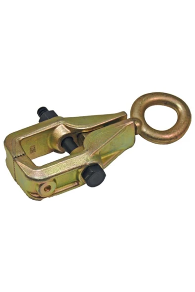 CETA FORM Kurt Ağzı (asimetrik Çene)-3 Ton ürün görseli