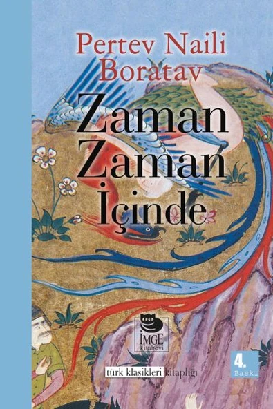 Zaman Zaman İçinde ürün görseli