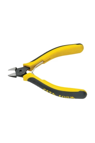 CETA FORM C-tronıc Comfort Elekt,yan Keski/açılı Kes,-120mm ürün görseli