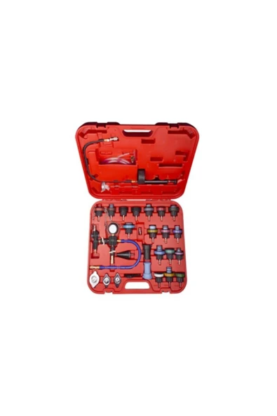 CETA FORM Soğutma Sistemi Basınç Test Kiti ürün görseli