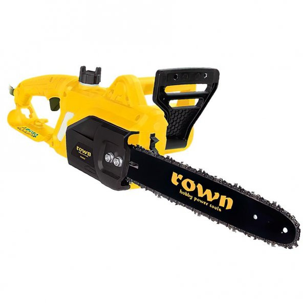 Rown RN0007 Elektrikli Ağaç Kesme Makinesi