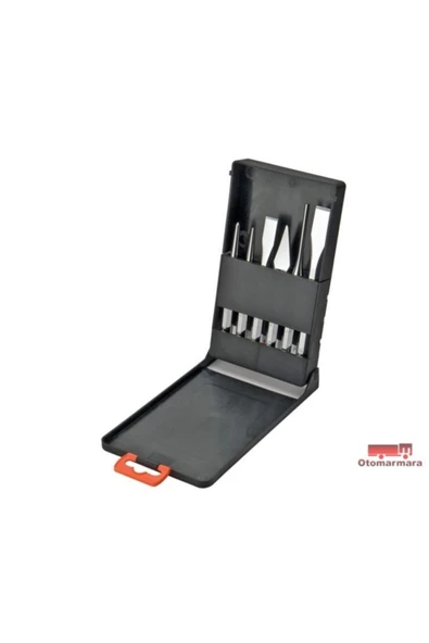 Retta Pim Zımba Keski Seti 6 Pç ürün görseli