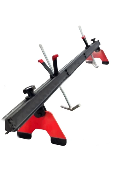 dorf Motor Askı Apartı 500 Kg ürün görseli