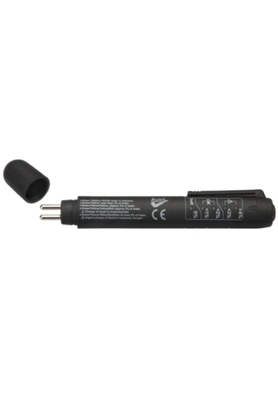 CETA FORM Fren Hidroliği Test Cihazı-150mm ürün görseli