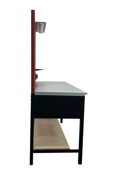 dorf 4 Çekmeceli 1.5 Metre Takım Tezgahı - Resim 3