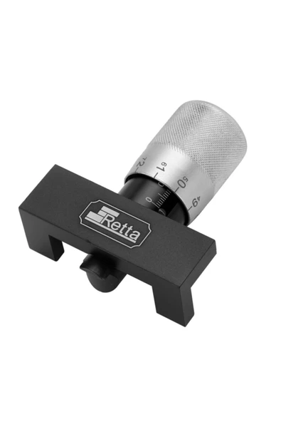 Retta Triger Kayışı Gergi Ölçme Aleti ürün görseli