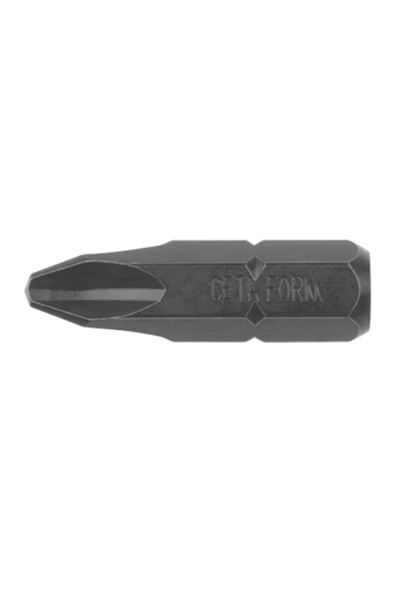 CETA FORM 5/16"Yıldız Bits Uç/Darbeli Kull.İçin-Ph4X30Mm ürün görseli 1