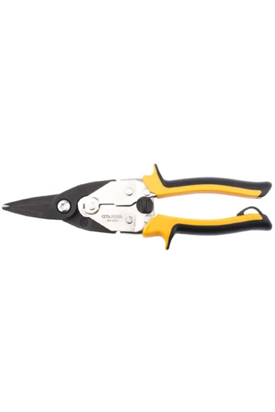 CETA FORM Mafsallı Sac Makası (düz Kesim)-250mm ürün görseli