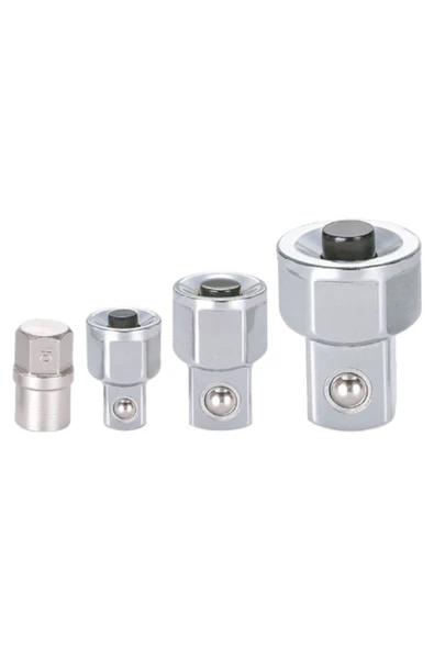 CETA FORM 4 Pc,c-gear Adaptör Takımı ürün görseli