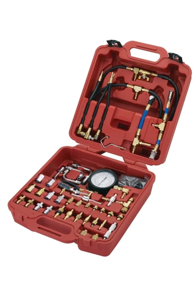 Retta Enleksiyon Test Seti 45 Pç ürün görseli