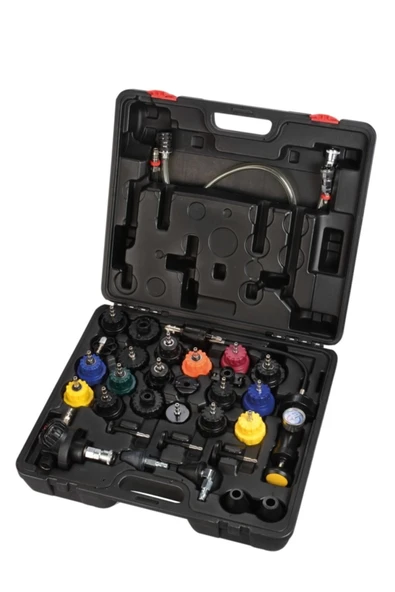 Retta Radyatör Test Kiti 32 Pç ürün görseli