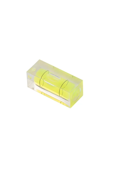 CETA FORM Su Terazisi Tüpü (yatay Ölçüm-blok)-36x15mm ürün görseli