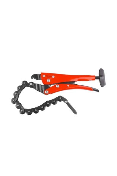 CETA FORM Zincirli Egzoz Kesici – 250mm ürün görseli