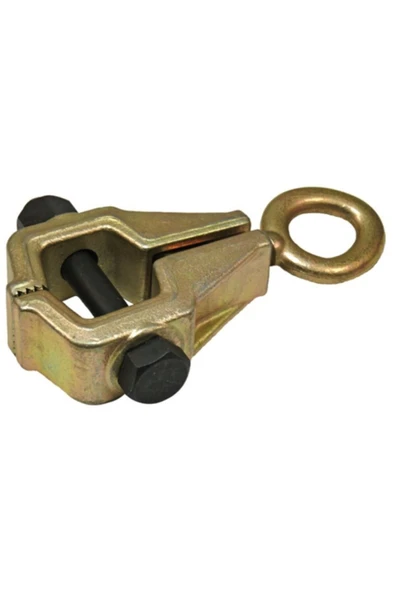 CETA FORM Kurt Ağzı (ağır Tip)-5 Ton ürün görseli