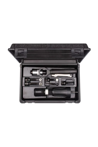 CETA FORM Perçin Pensi Adaptör Takımı (elk, Aletler Için) ürün görseli