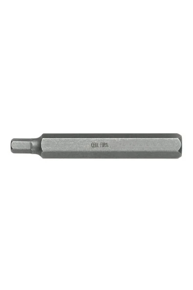 CETA FORM H10 Allen Bits Uç/Uzun Tip-5.0X75Mm ürün görseli