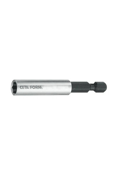 CETA FORM 1/4"Manyetik Bits Tutucu-75Mm/Kartlı ürün görseli