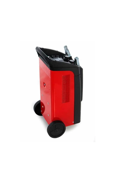 Telwin TW829381 Dynamıc 320 Start 230V 12 24V Akü Sarj Cihazı - Resim 2