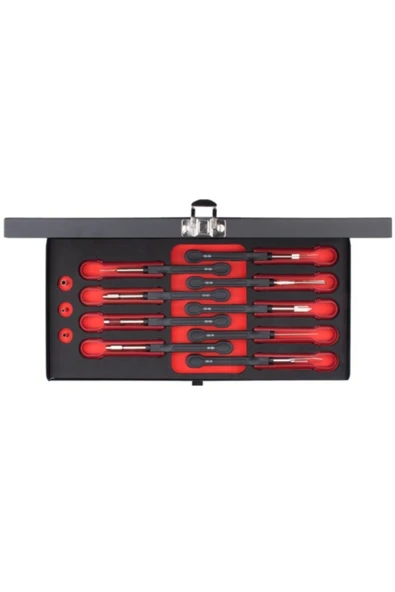 CETA FORM 11 Pc,soket Konnektör Çıkarma Tk, (vw/audi) ürün görseli