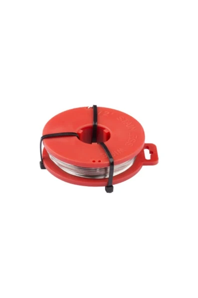 CETA FORM Cam Macunu Kesme Teli (0,7mm Kare) -22 Metre ürün görseli 1