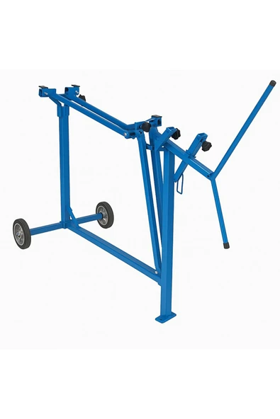 dorf Kapı Sehpası 3'lü Çevirmeli ürün görseli