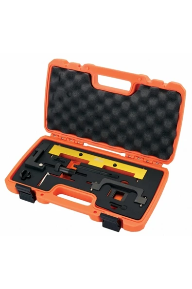 Retta Sente Aparat Takımı 8 Pç-bmw ürün görseli