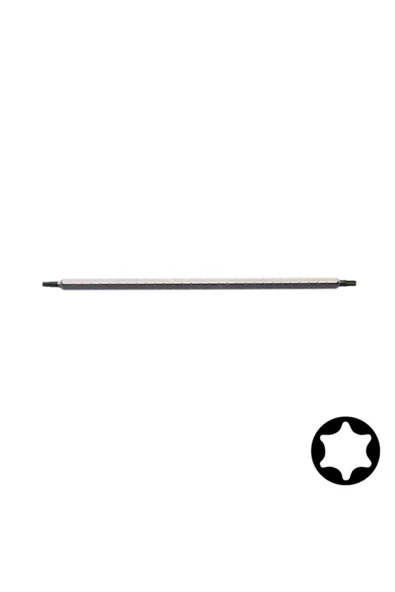 CETA FORM Multi-sistem Torx Kombine Süngü/teleskopik-t15/t20 ürün görseli 1