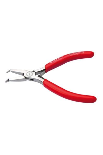 CETA FORM C-Tronıc Basic Elekt.Eğri Tepe Keski/Dar Kes.Ağız-120Mm/Kartlı ürün görseli