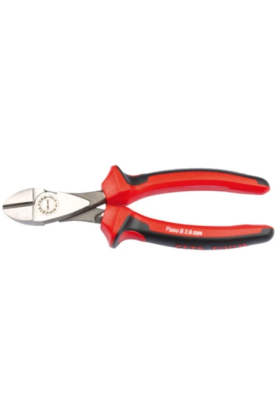 Ceta -form E08-41 Seri Power Yan Keski 200 Mm ürün görseli