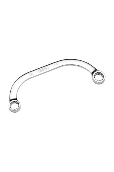 Retta Yarım Ay Anahtar 14x15 Ray1415 ürün görseli 1