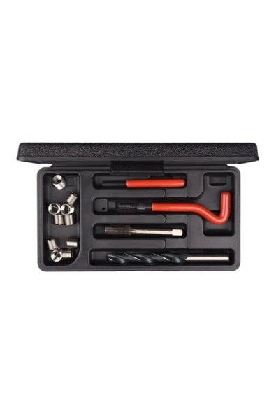 CETA FORM 14 Parça M12 C-coil Hasarlı Diş Onarım Takımı ürün görseli